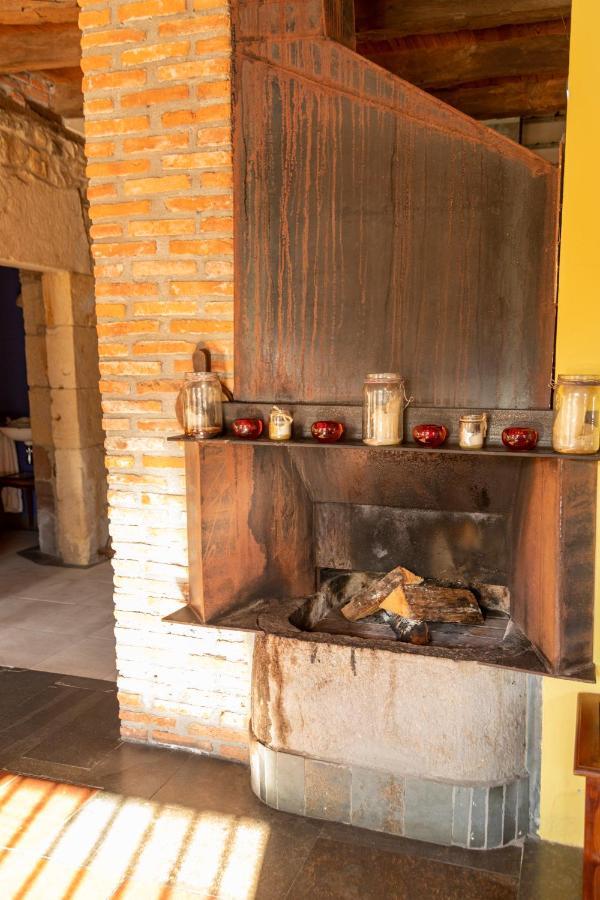 La Casona De Hermosa Exterior foto