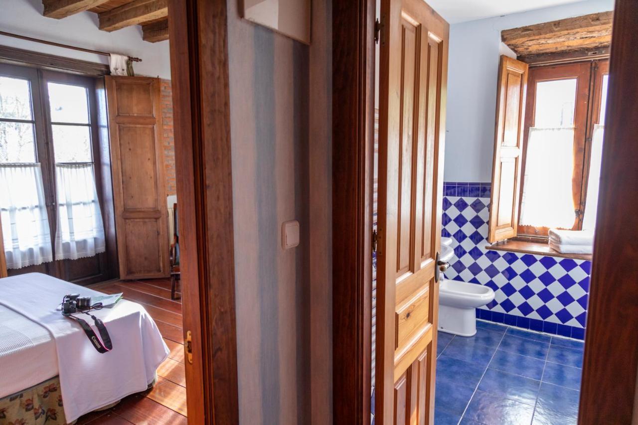 La Casona De Hermosa Exterior foto