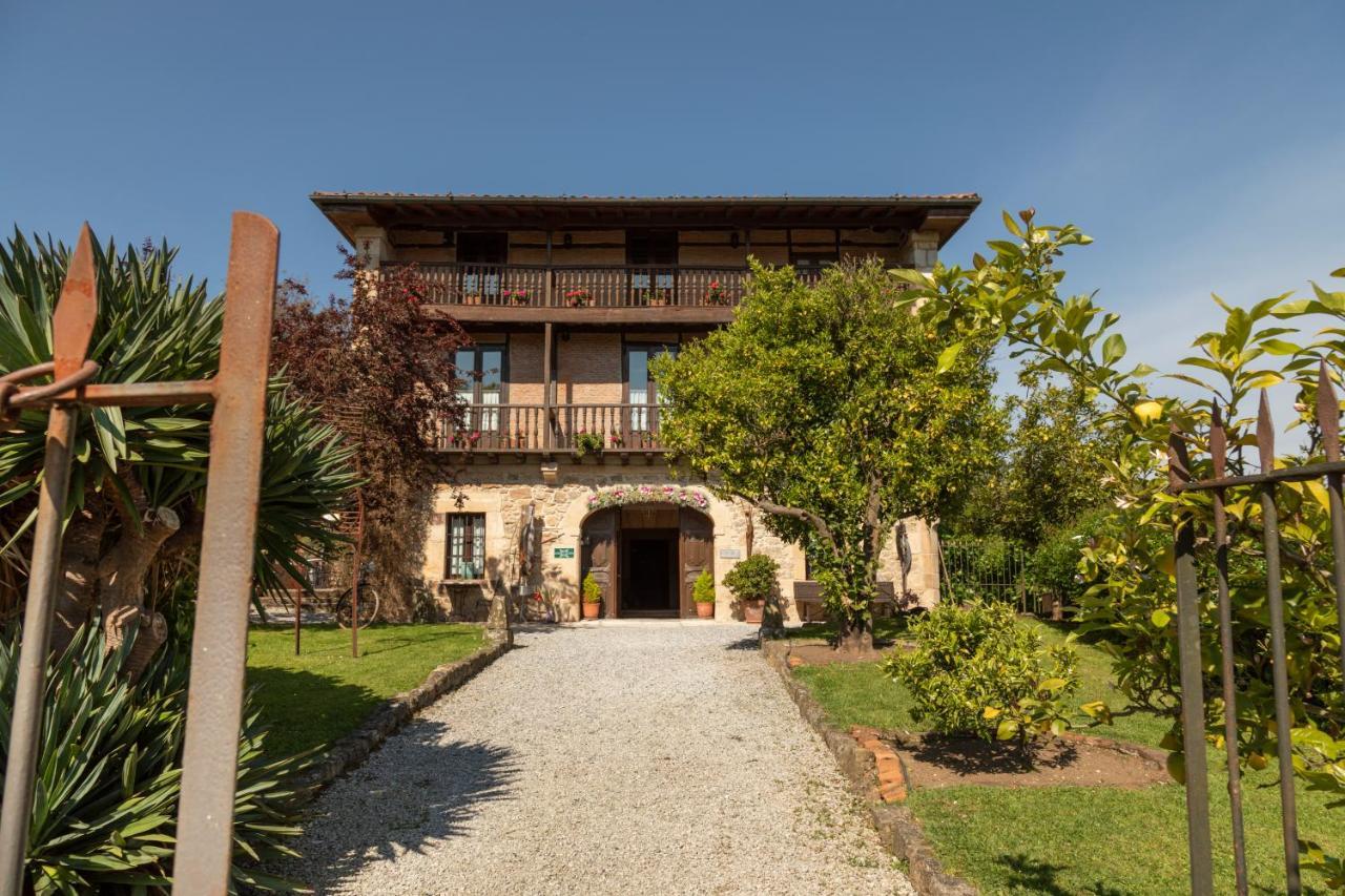 La Casona De Hermosa Exterior foto