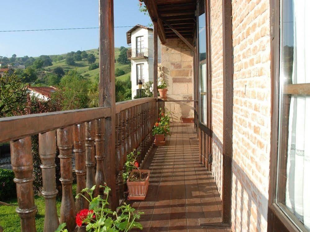 La Casona De Hermosa Exterior foto
